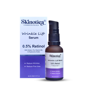 WRINKLE LIFT SERUM